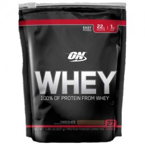 WHEY POWDER Фото №1